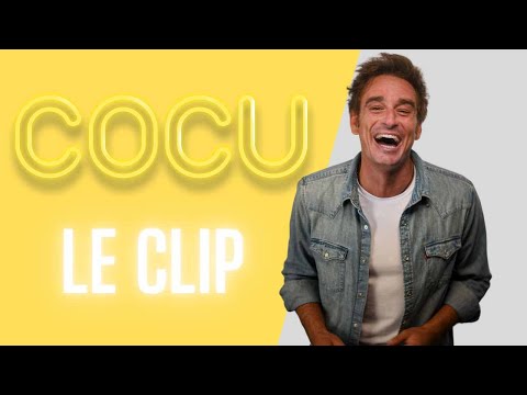 Clip Cocu par Kevin Levy 