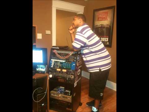 Donde Jones feat  Bird he say she say