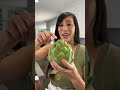 What Parts Of An Artichoke Are Edible