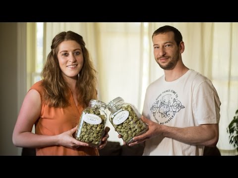 Grow Your Own Medicine with Urban Fields