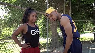 Qimma vs. Tamir - Basketball