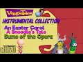 VeggieTales Instrumental Collection An Easter Carol Sumo Of The Opera