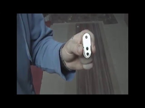 Сборка гостинной Гамма 17