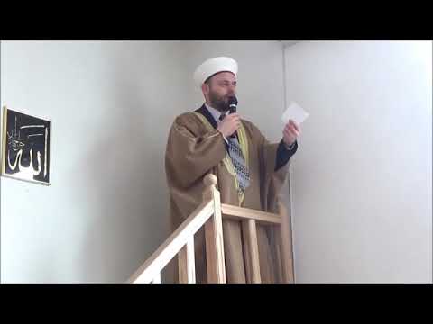 Hutba. Beograd. oko osmog marta. Zanimljive priče.