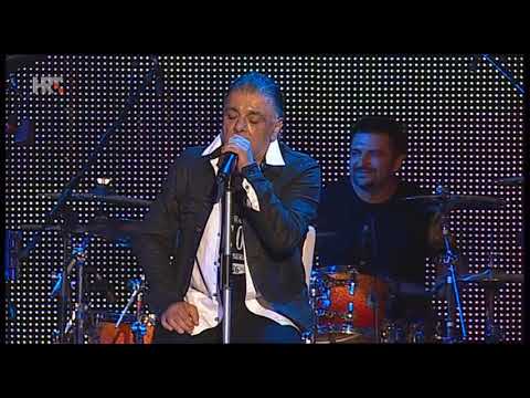 Parni Valjak uživo na Prokurativama,  Splitski festival 2015.  (1. dio)