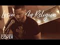 Boyce Avenue - Losing My Religion (R.E.M. Cover)