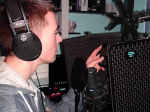 Definitive - Dont Stop [prod. MKTM]