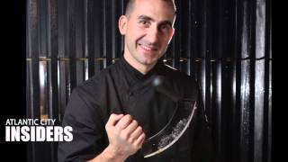 American Cut steakhouse by Marc Forgione at Revel
