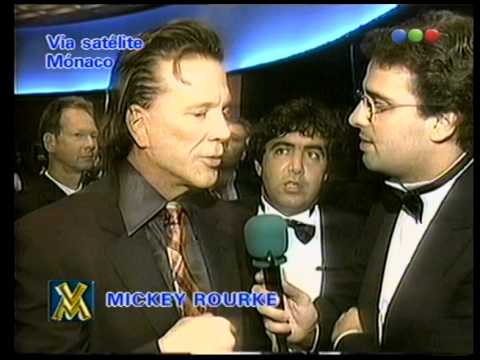El Insoportable, World Music Awards – Videomatch 98