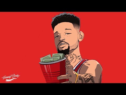 [FREE] PnB Rock x Russ Type Beat 2018 - "Logic" | Smooth Rap Instrumental | Free Type Beat 2018