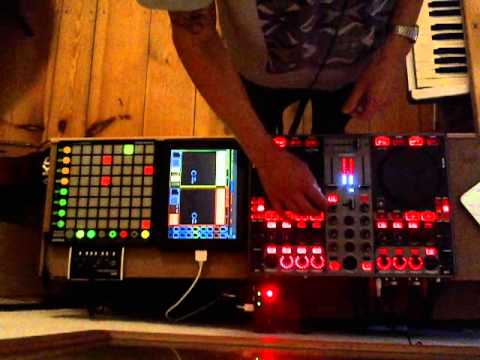 Kinskop's Radio Mix for Future Music FM