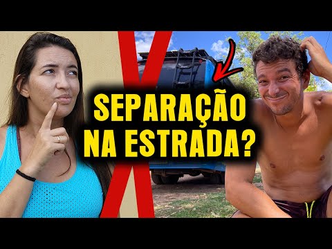 Telling the truth!... ON THE ROAD