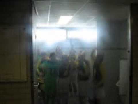 KNVB Bekerfinale 2015:  Vitesse D1-Feyenoord D1 : 3 - 1