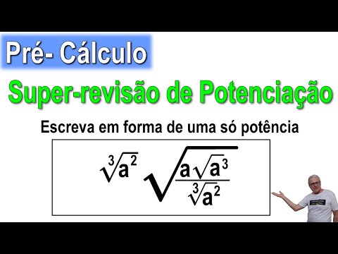 GRINGS 👉 PRE-CALCULUS - SUPER-REVIEW OF POWERS
