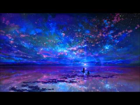 Blue Alphabet - Cybertrance