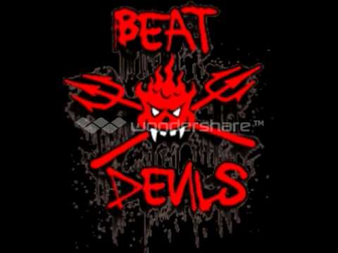 Beat Devils - Nightmare Baby