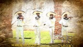 Mariachi azteca show - La Jota Tapatia