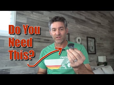 Should you get an O2 Ring? iNAP Follow Up. Cat Channel Update