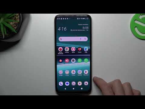 How to Turn Off Icon Notification Dots from Home Screen on HTC U23 Pro?