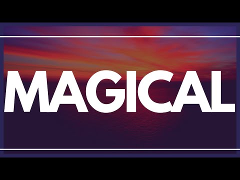 Magical - PaulOfCreation