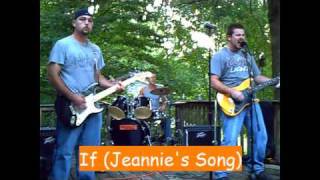 If (Jeannie's Song)