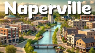 10 Best Things to Do in Naperville, Illinois