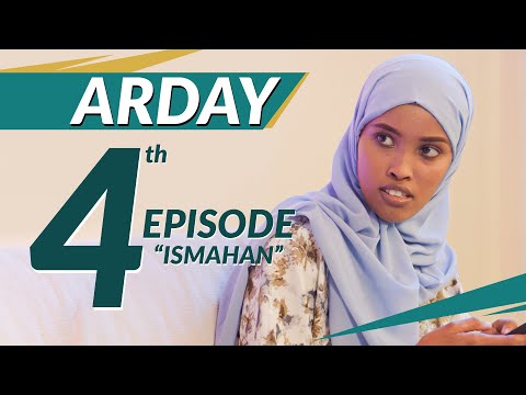 TAXANAHA ARDAY | XALQADA 4AAD | ISMAHAN
