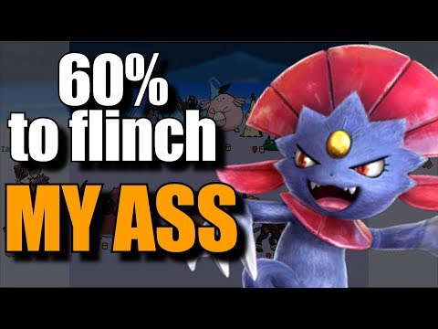 My bois ONLY know how to BEAT UP!  |  One Move Challenge #2