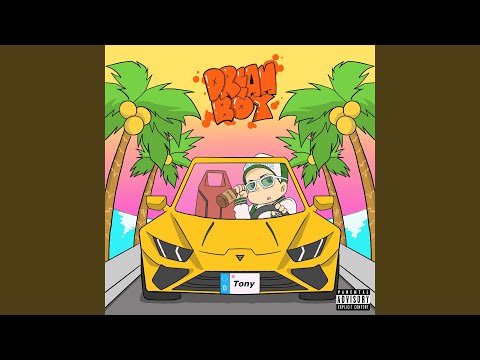 Dream boy (feat. ZER0 & ZiiFlex a.k.a ZIMA)