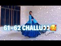 61 62 Challu Wedding Dance Easy Steps Renuka Panwar Haryanvi Dance