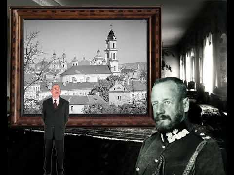 A3e 26 The Great Lithuanian Revoliution  Establishment of a Modern State 1