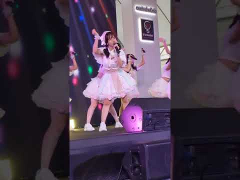 [Fancam] Miyu Peachyou - i Peach You @ J-TRENDS in TOWN2022