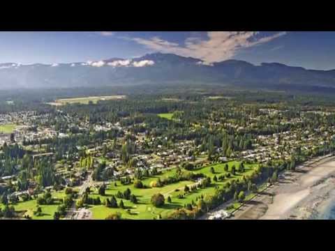 Parksville - Qualicum Beach  This Could Work