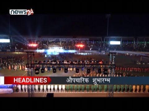 PRIME TIME NEWS 8 PM_2076_08_15 - NEWS24 TV