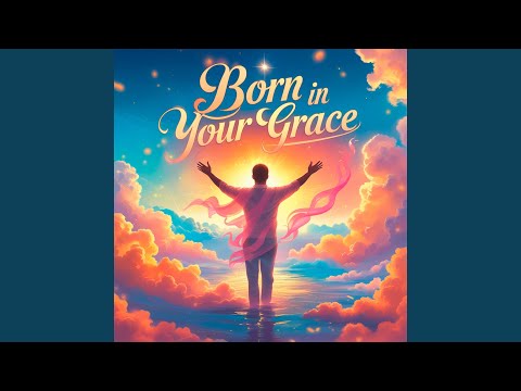 Born in Your Grace