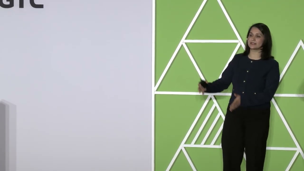 GTC SJ 2026: Healthcare Reimagined - Bridging Digital Intelligence and Physical Autonomy