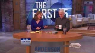 'The First 15' with Natalie Morales