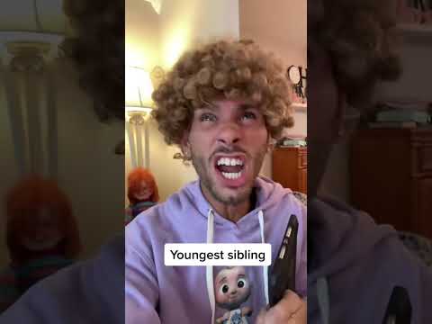 What side of the family is your favorite?