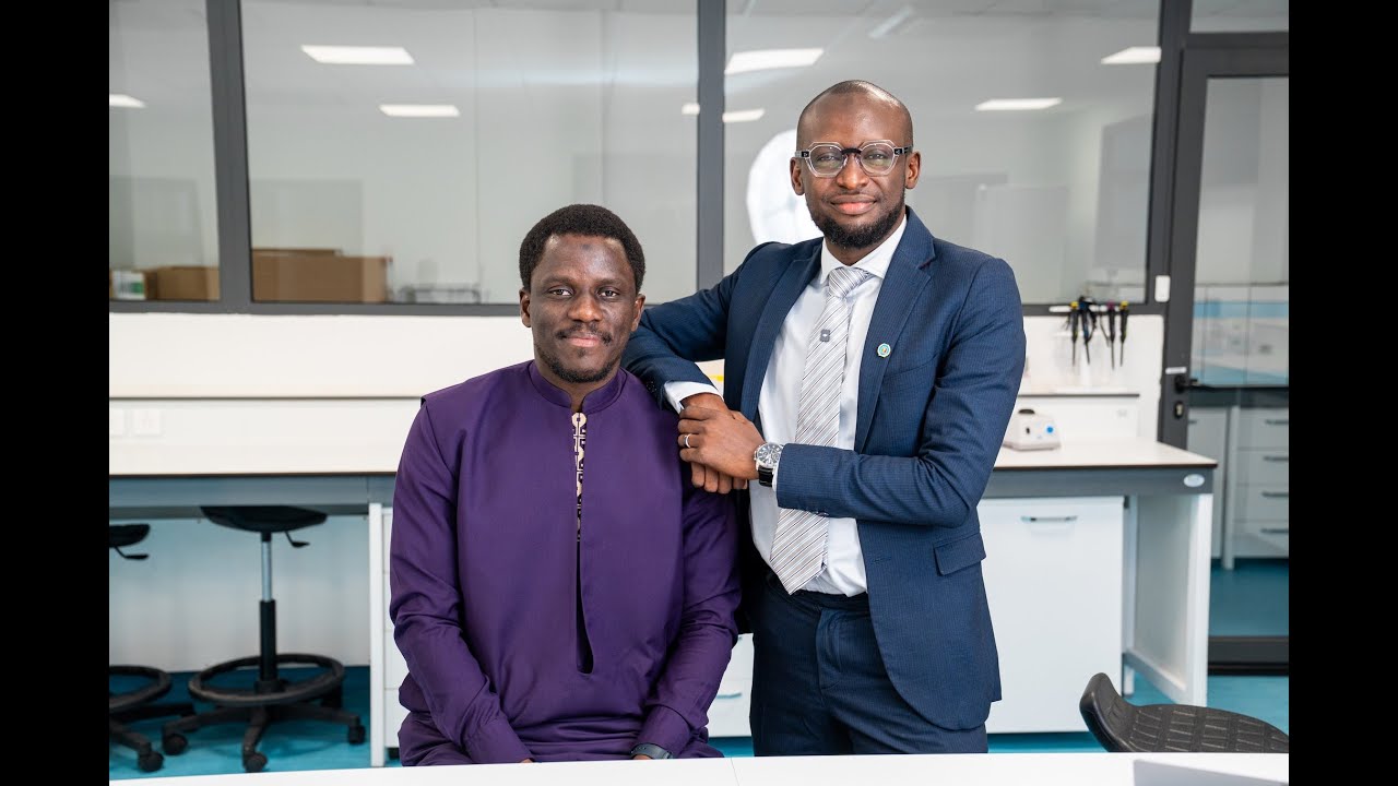 Dengue sylvatique : l’angle mort du Diagnostic — Dr Idrissa Dieng | Conversations at CARE