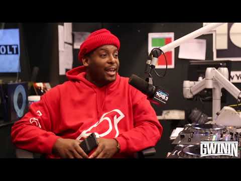 DJ Self x Albee Al Interview and Freestyle