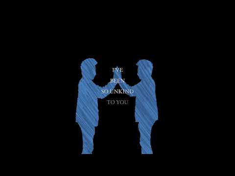 Sidewalk Prophets - I Apologize (Official Lyric Video)