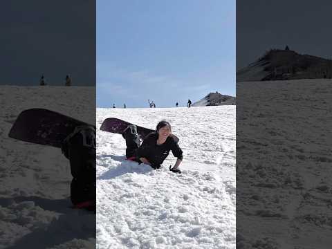 白馬五竜に行ってみた