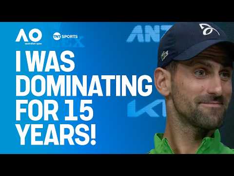 TNT Sports and Eurosport Tennis