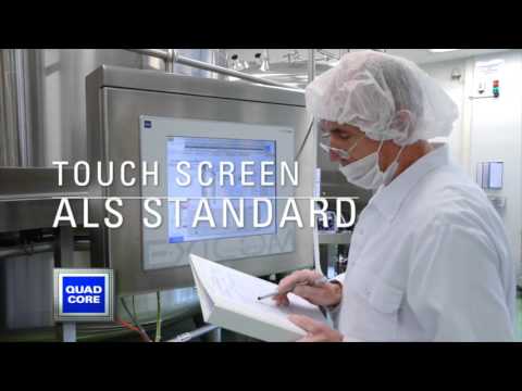 R. STAHL HMI baytrail Panel PC - Quad-Core Panel PC für Zone 1, 2, 21, 22