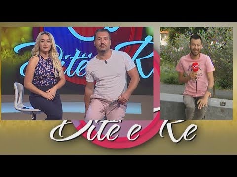Dite e Re, 25 Qershor 2018
