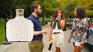John Varvatos Artisan Pure Review With Womens Reactions
