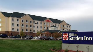 Hilton Garden Inn St. Paul/Oakdale - Oakdale Hotels, Minnesota