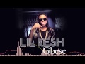 Lil Kesh | Gbese [Official Audio]: Freeme TV