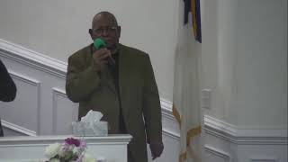 Celebration of Life  For Willie Blocker, Jr.