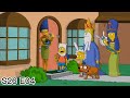 Naruto References In The Simpsons Part 2